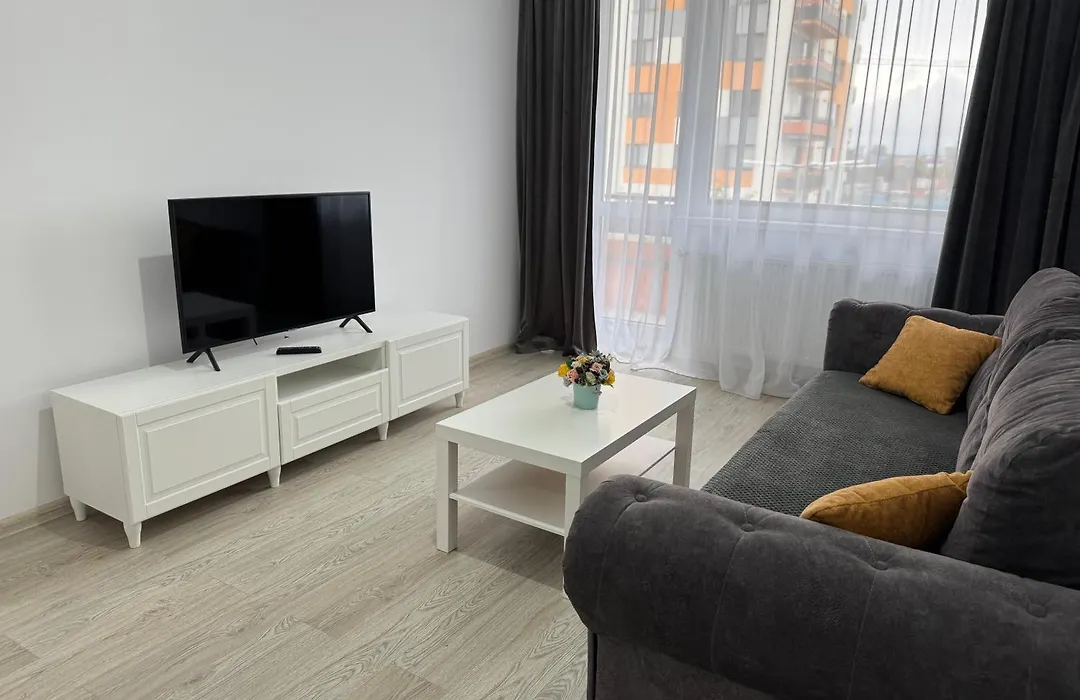 Grandis Residence 16-1